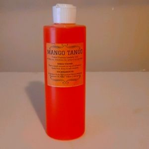 Mango Tango Oil Lamp Fragrance